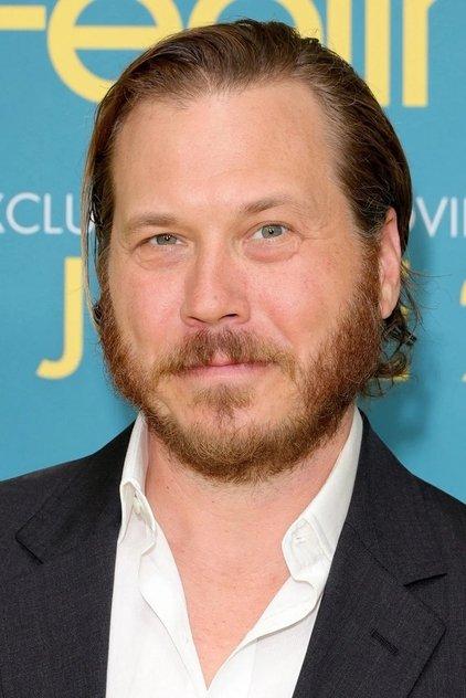 Scott MacArthur - Actor Profile Photo
