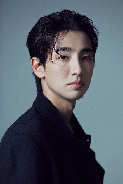 Song Ji-ho - Actor Profile Photo