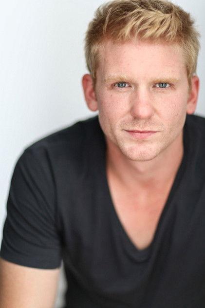 Josh A. Young - Actor Profile Photo