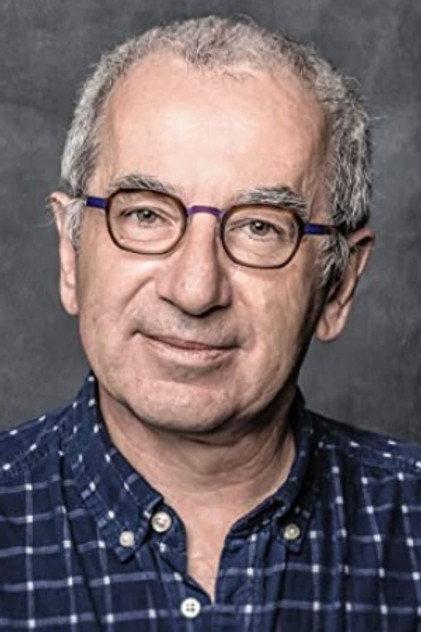 Laurent Dailland - Actor Profile Photo