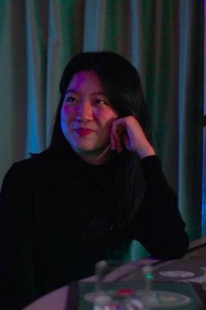 Victoria Aw - Actor Profile Photo