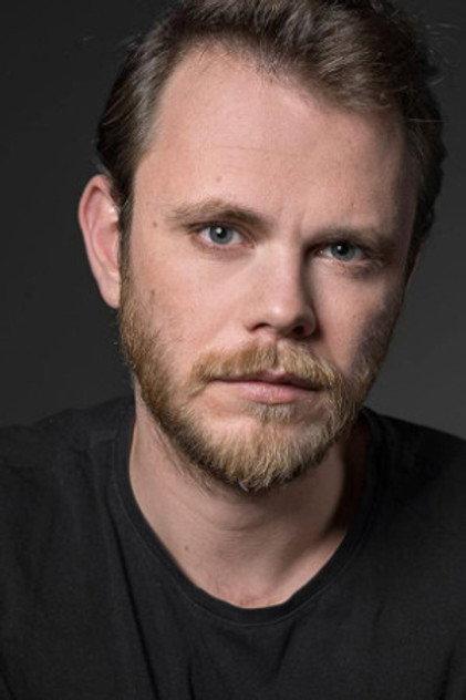 Alexander David - Actor Profile Photo
