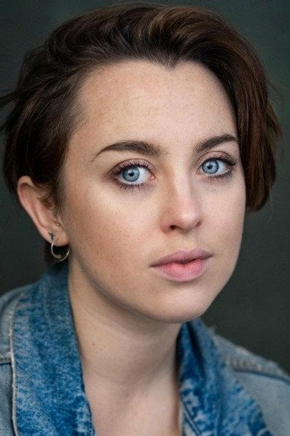 Hannah Douglas - Actor Profile Photo