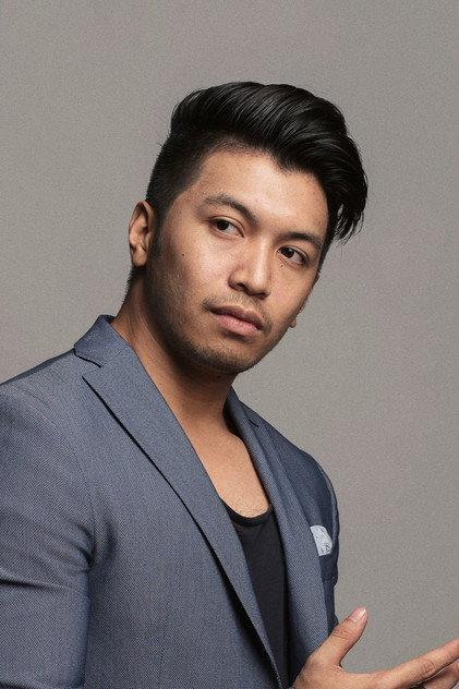 Christian Paolo Lat - Actor Profile Photo