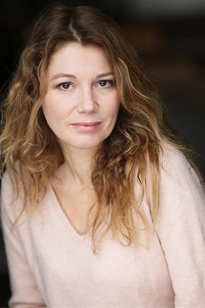 Juliette Meyniac - Actor Profile Photo