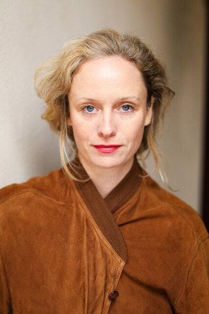 Verena Walden - Actor Profile Photo