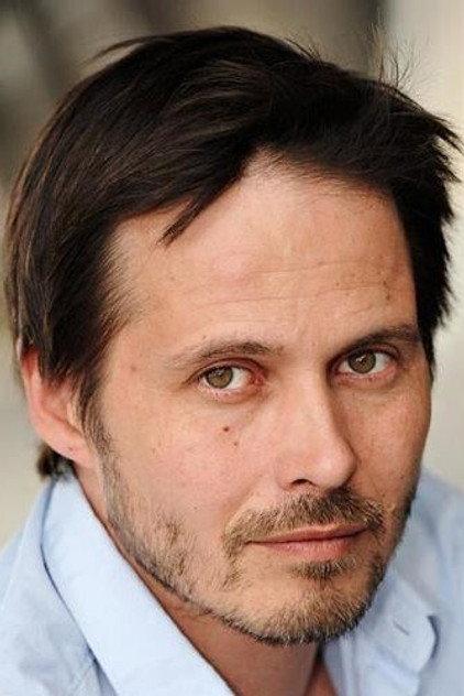 Airy Routier - Actor Profile Photo