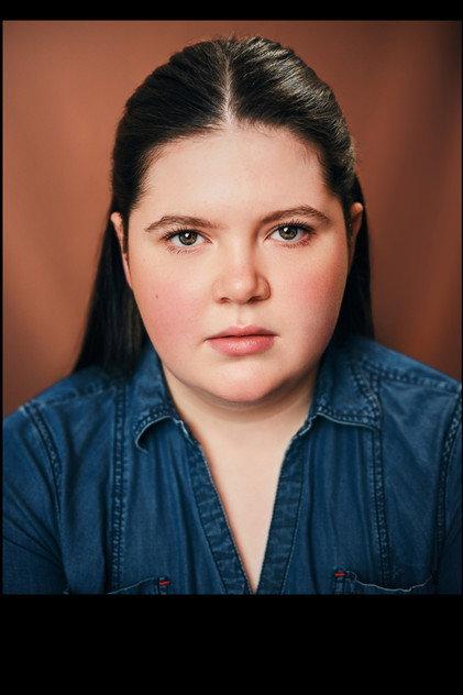 Gracie Darlington - Actor Profile Photo