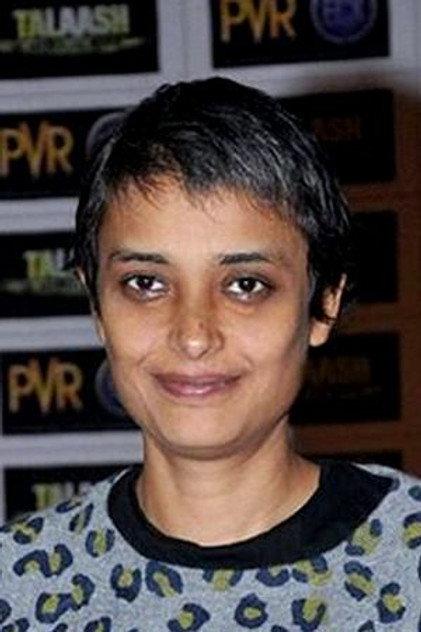 Reema Kagti - Actor Profile Photo