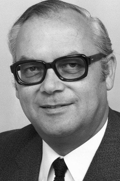 Leo Wagner - Actor Profile Photo