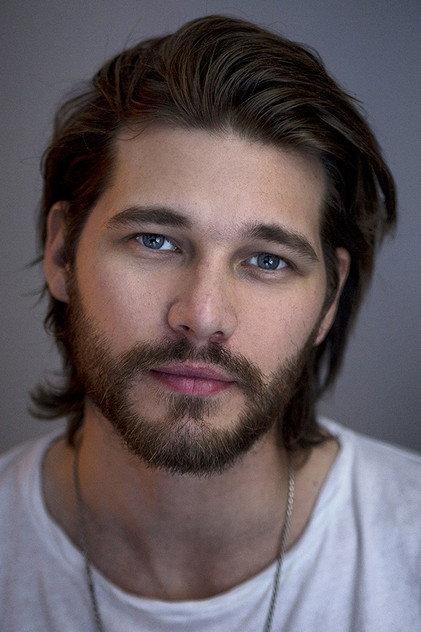Zebedee Row - Actor Profile Photo