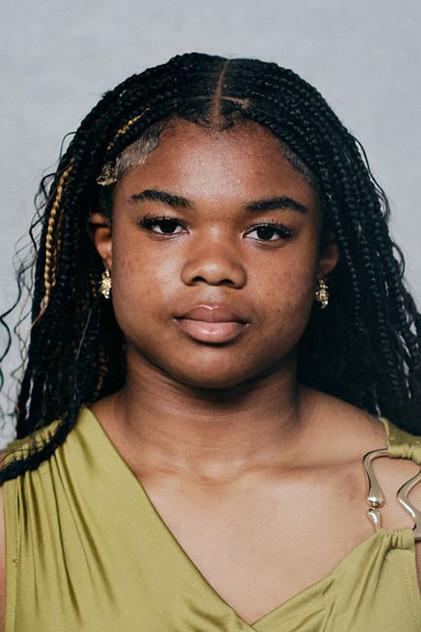 Jaliyah Richards - Actor Profile Photo