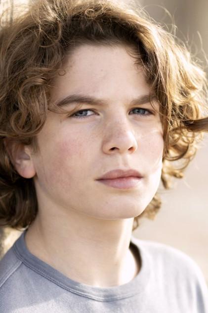 Léopold Moati - Actor Profile Photo