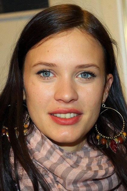 Kristýna Leichtová - Actor Profile Photo