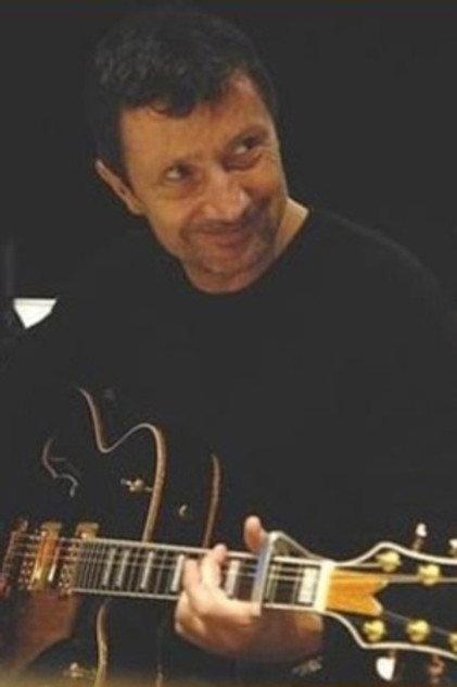 Pierre Jaconelli - Actor Profile Photo