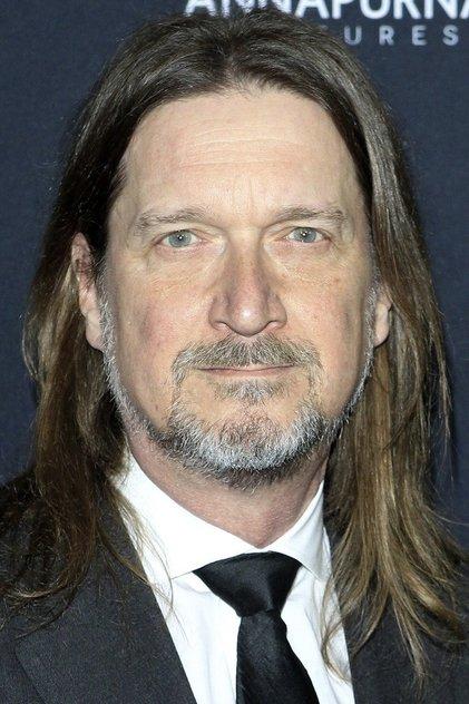 Don McManus - Actor Profile Photo