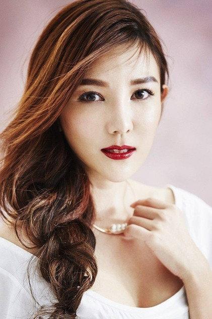 Chris Tong Bing-Yu - Actor Profile Photo