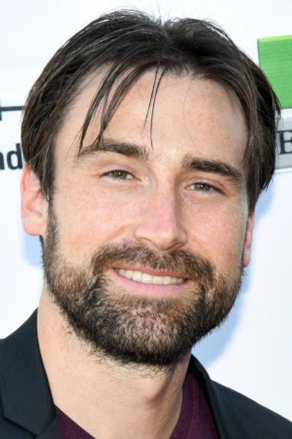 Sean Stone - Actor Profile Photo