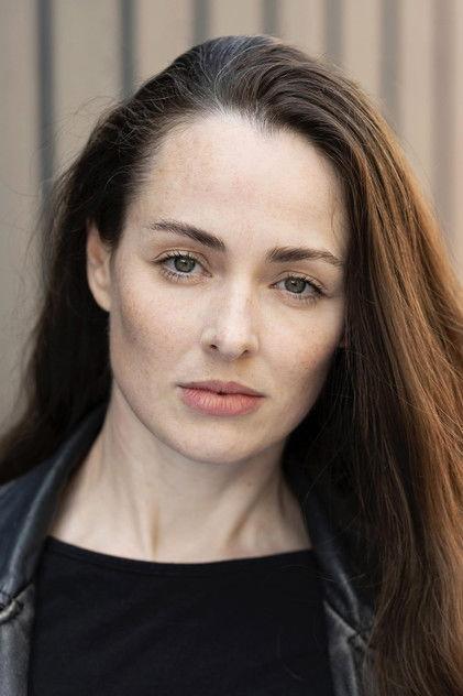 Kim Chapman - Actor Profile Photo