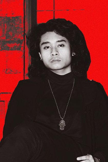 Kujo Aufa - Actor Profile Photo