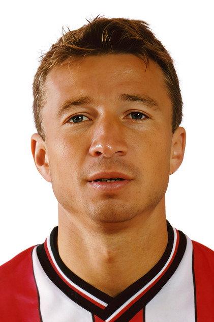 Dan Petrescu - Actor Profile Photo