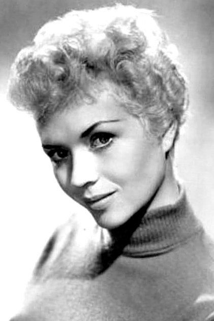 Vera Day - Actor Profile Photo