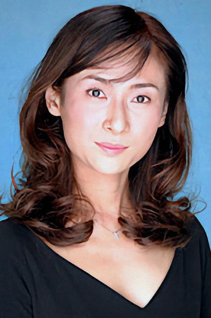 Kyoko Donowaki - Actor Profile Photo