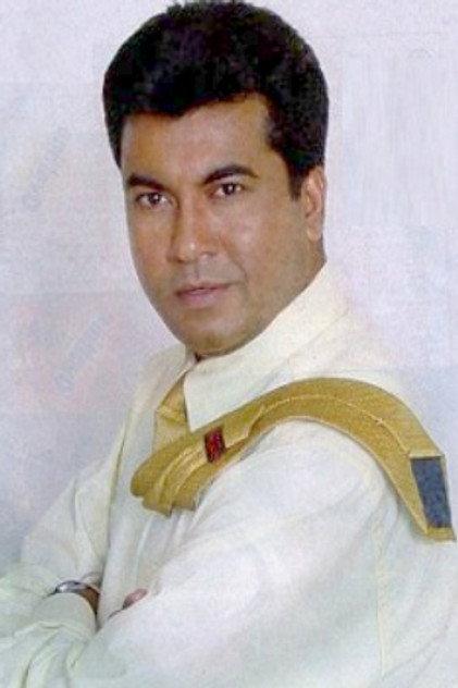 Manna - Actor Profile Photo