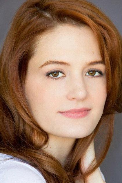 Katie Powers - Actor Profile Photo