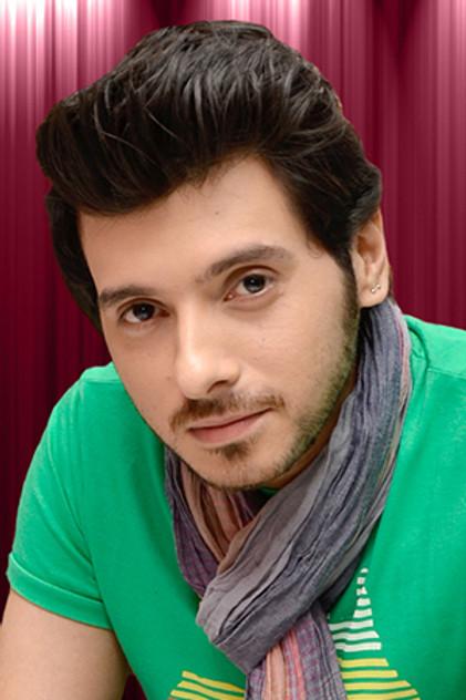 Divyendu Sharma - Actor Profile Photo