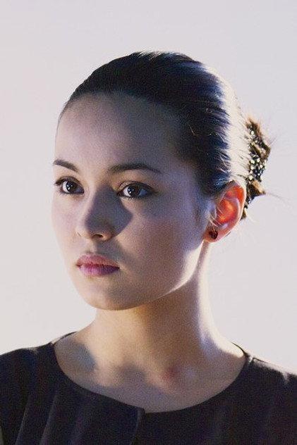 Bibigul Suiunshalina - Actor Profile Photo