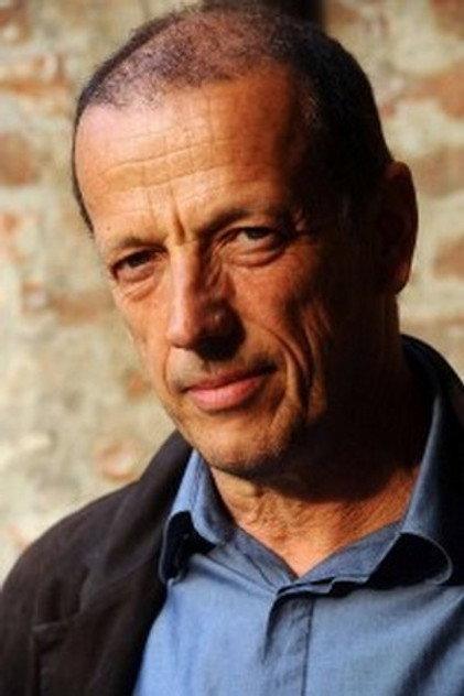 Marco Baliani - Actor Profile Photo