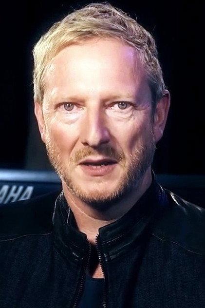 Matt Johnson - Actor Profile Photo