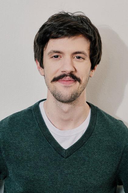 Scott Seiss - Actor Profile Photo