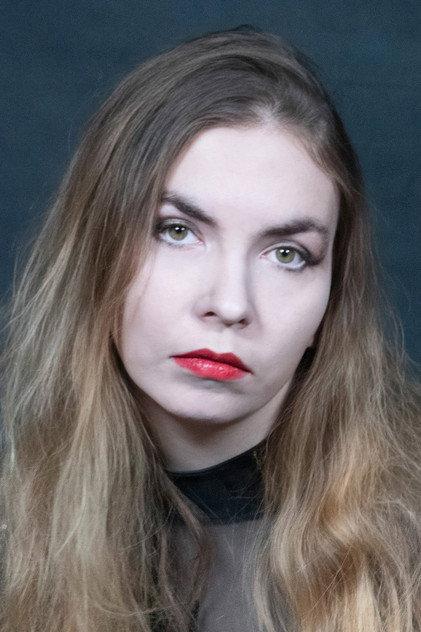 Diana Ringo - Actor Profile Photo