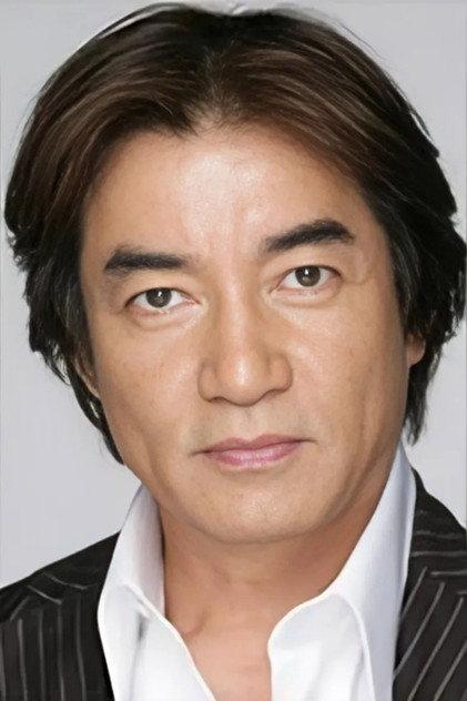 Ken Tanaka - Actor Profile Photo