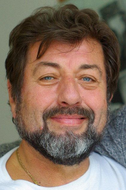 Zdeněk Junák - Actor Profile Photo