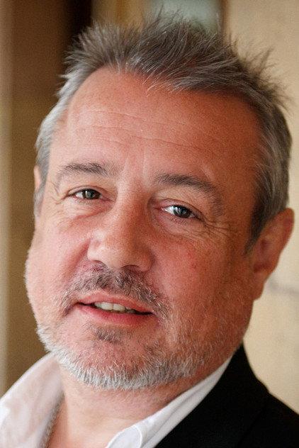 Hamish McAlpine - Actor Profile Photo
