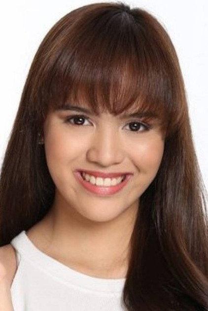 Ataska Mercado - Actor Profile Photo