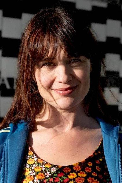 Tine Van den Wyngaert - Actor Profile Photo