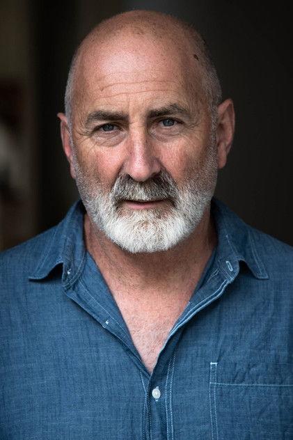 Greg Johnson - Actor Profile Photo