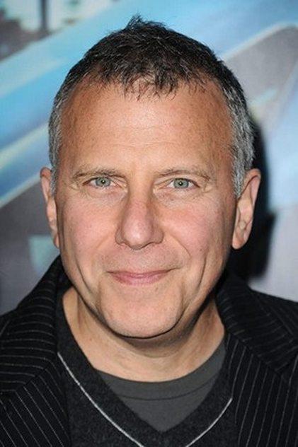 Paul Reiser - Actor Profile Photo