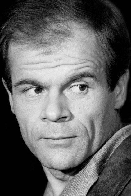 Jörg Panknin - Actor Profile Photo