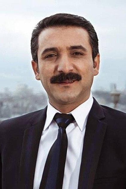 Latif Doğan - Actor Profile Photo