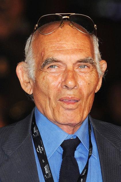 Pasquale Squitieri - Actor Profile Photo
