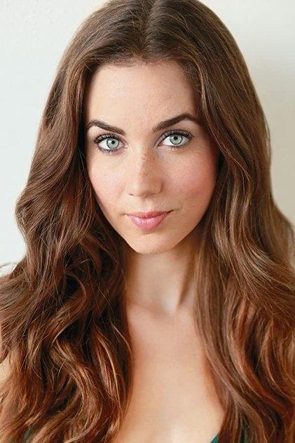 Lyndon Smith - Actor Profile Photo