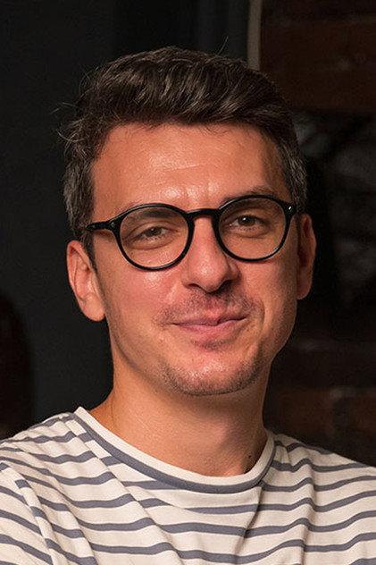 Alexandru Ion - Actor Profile Photo