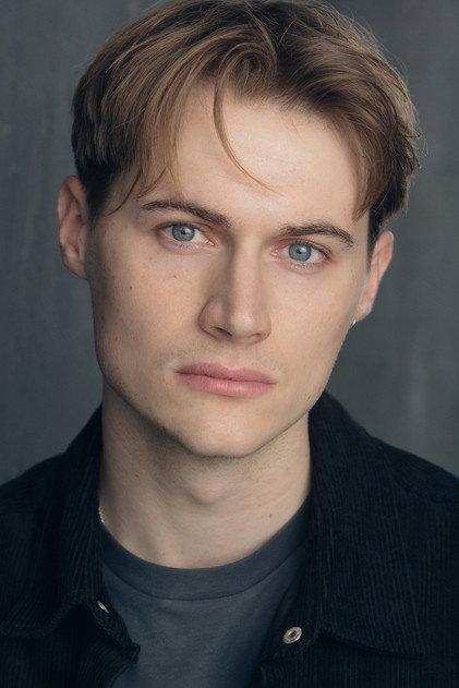 Jonny Green - Actor Profile Photo