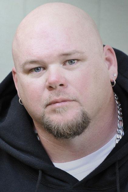 Keith Loneker - Actor Profile Photo