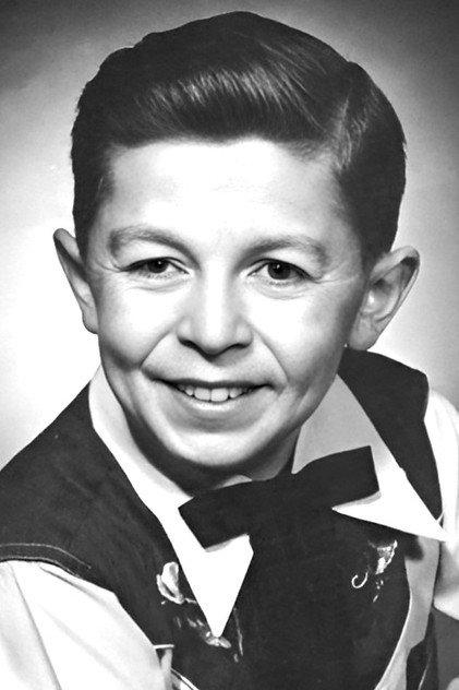Paul Dale - Actor Profile Photo